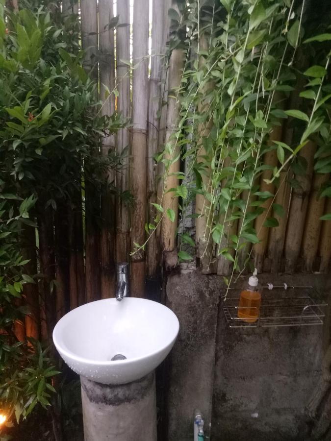 Andy Guesthouse Canggu Exterior foto