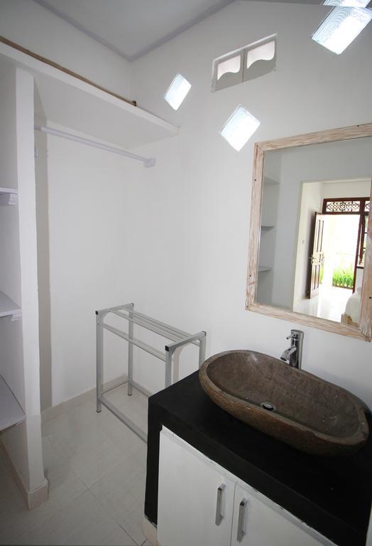 Andy Guesthouse Canggu Exterior foto